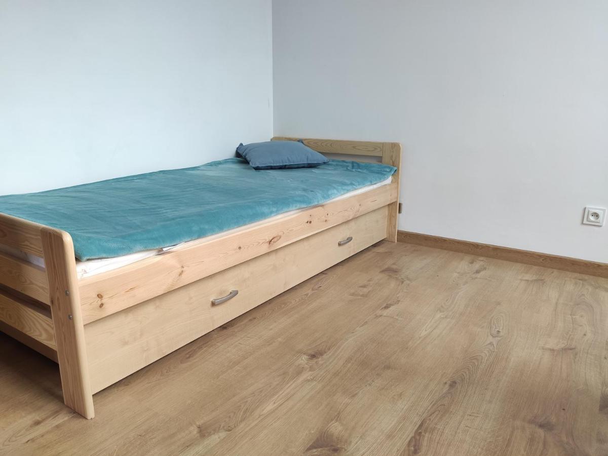 Apartment Bursztynowe Wczasy Sasino
