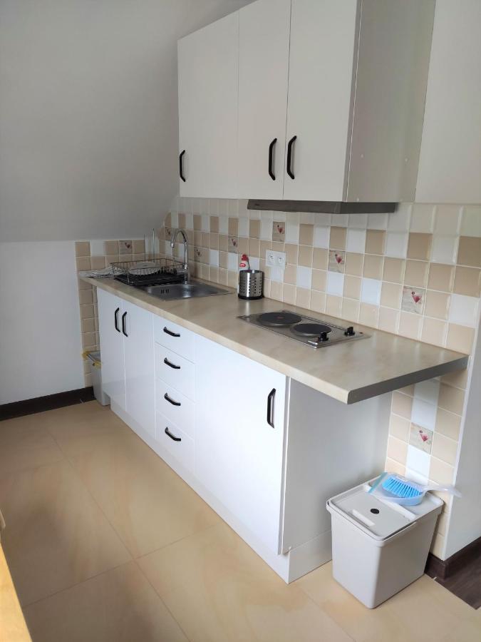 Bursztynowe Wczasy Apartment