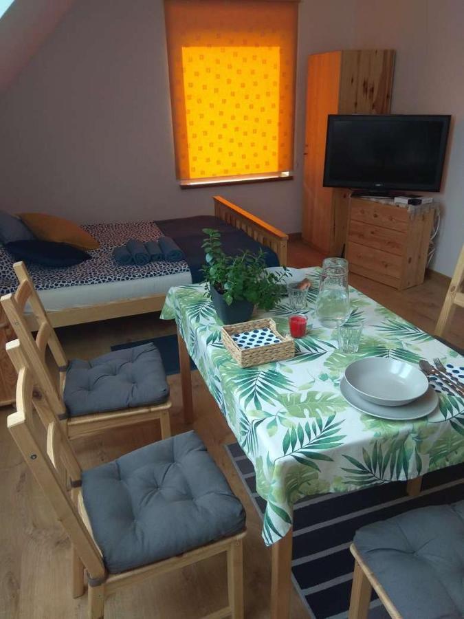 Bursztynowe Wczasy Sasino