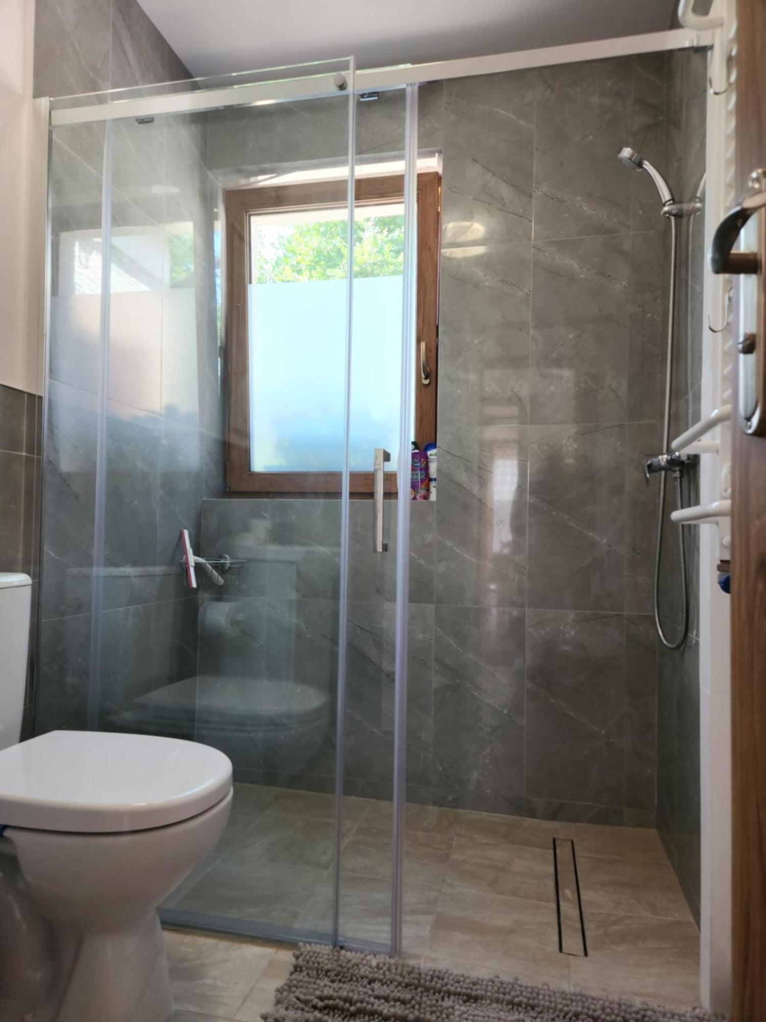 Apartment Bursztynowe Wczasy *