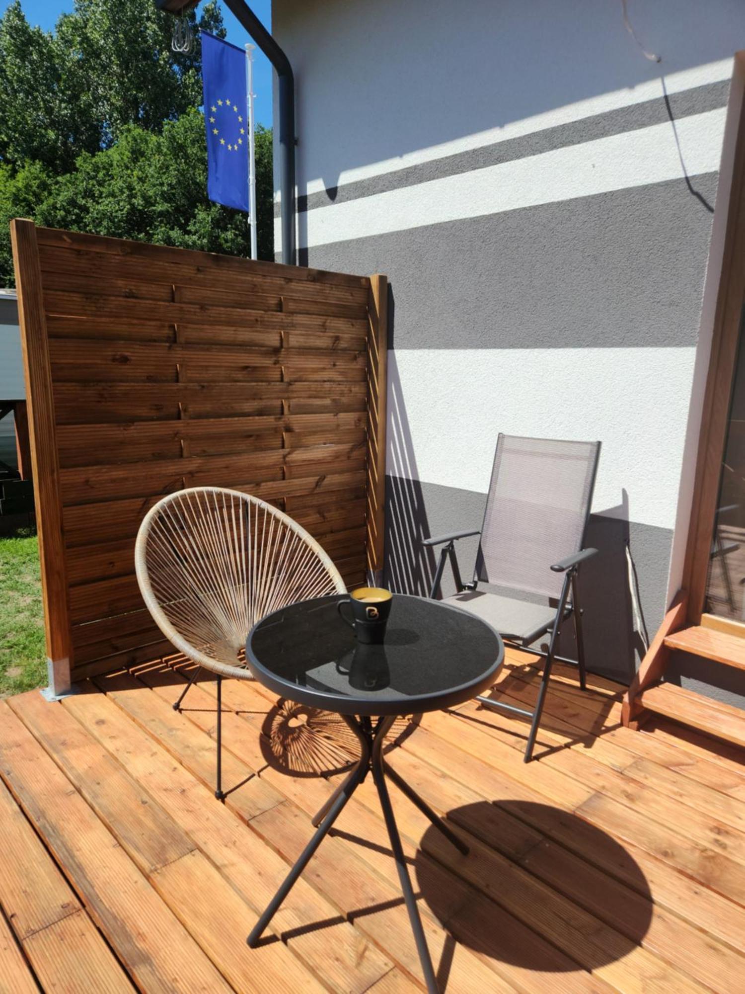 Apartment Bursztynowe Wczasy *