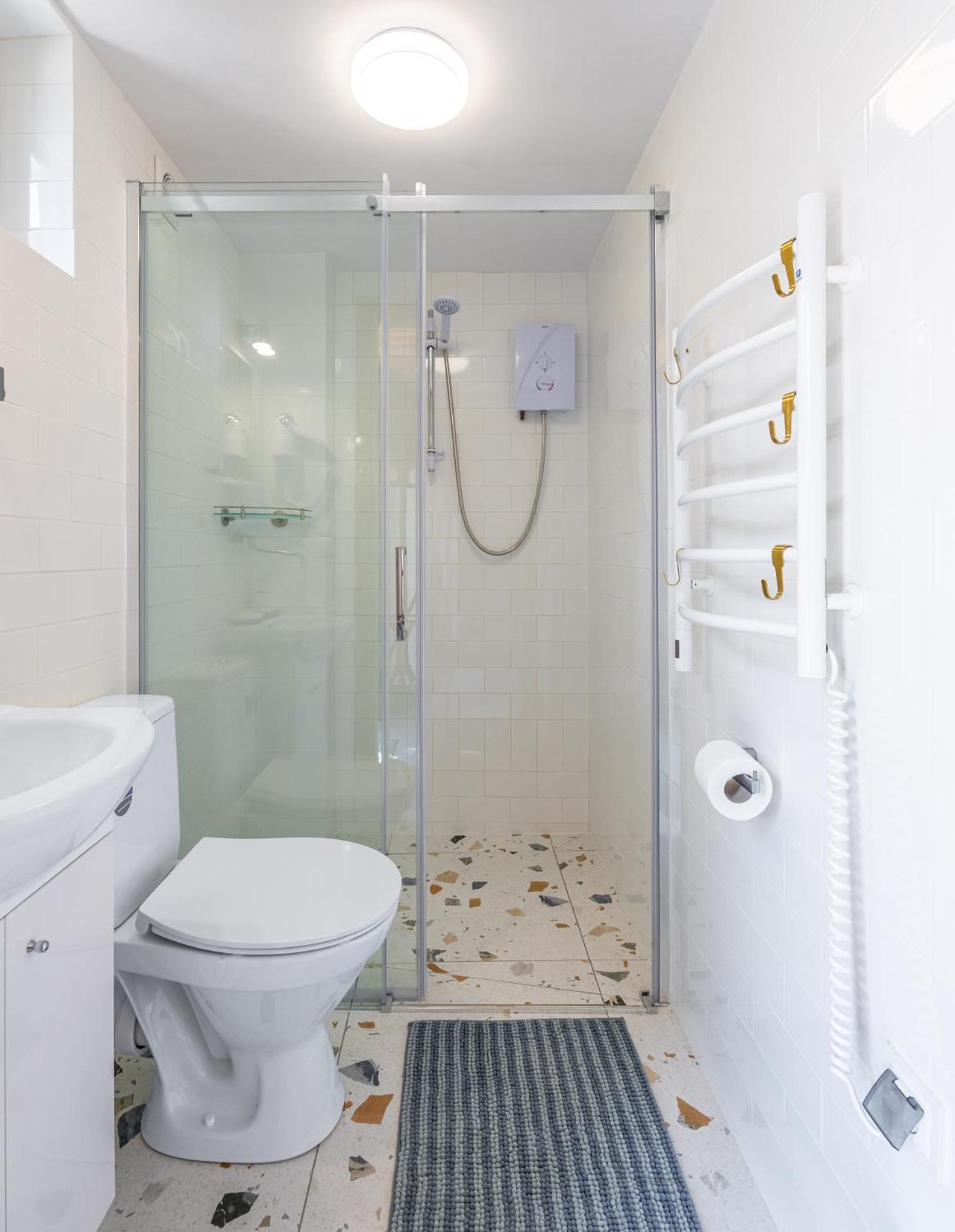 Apartment Bursztynowe Wczasy